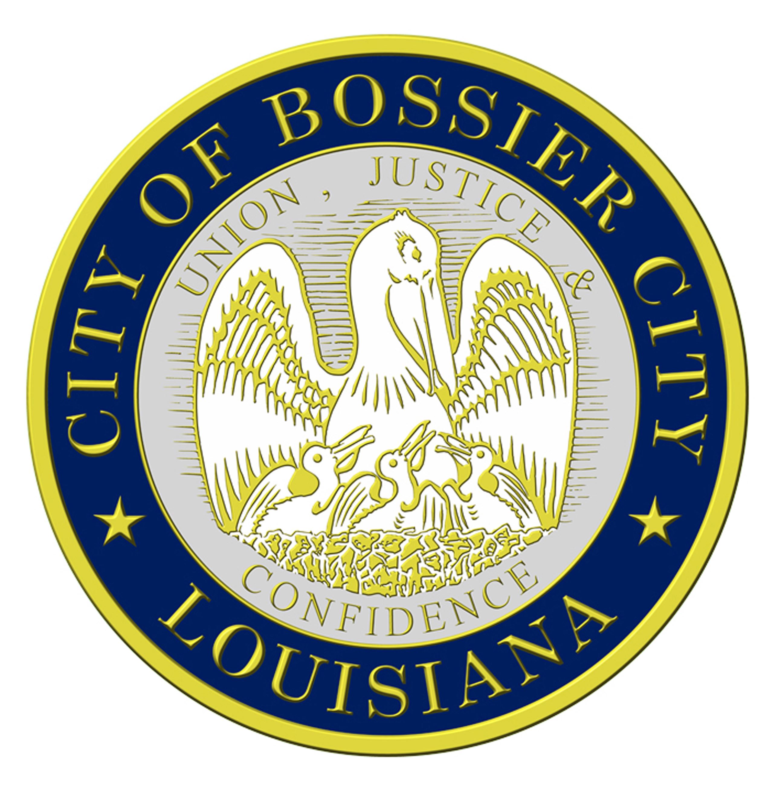 bossier city - DC5G